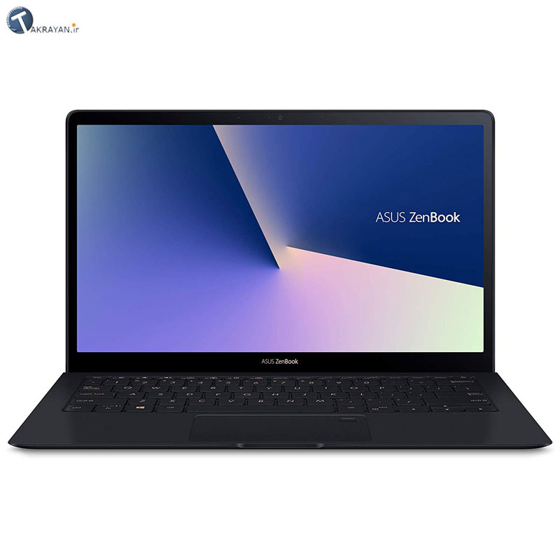 ASUS ZenBook S UX391UA